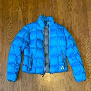 Eddie Bauer First Ascent Down Coat